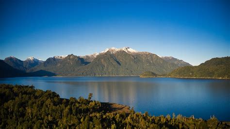 10 Best Places for Hiking in Chile | Celebrity Cruises