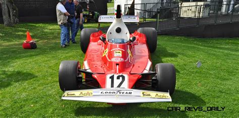 1975 Ferrari 312T