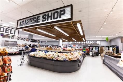 Giant Food Opening New Location in Maryland | Progressive Grocer