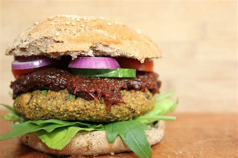 How healthy and safe are processed plant-based meat alternatives? - The University of Sydney