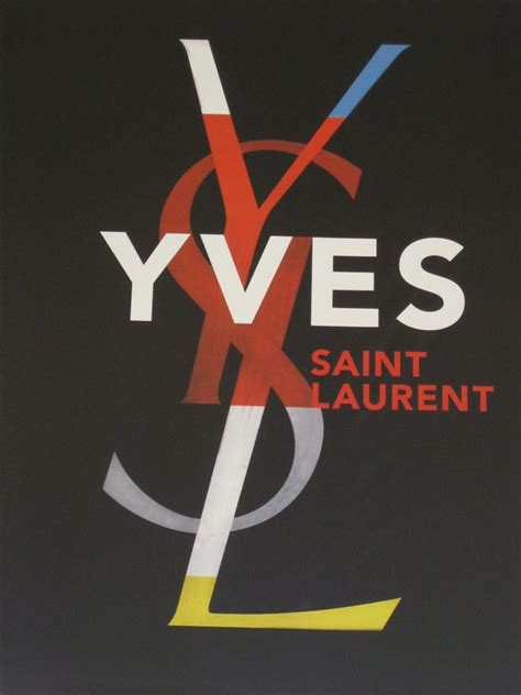 Vintage Yves Saint Laurent