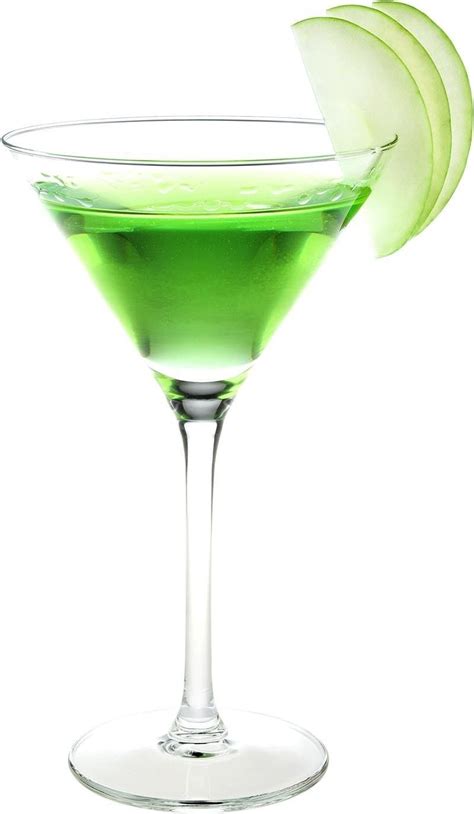 Appletini, Cocktail Recipe INSHAKER