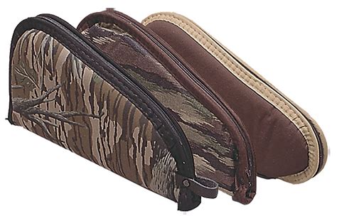 Allen Soft Pistol Case fits up to 7” Barrel - Sam's Firearms