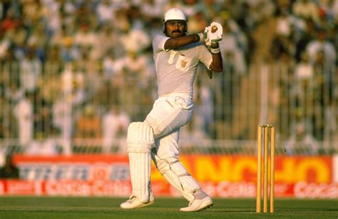 Legends Month: The best of Javed Miandad | cricket.com.au