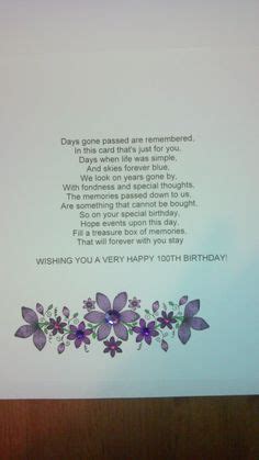 110 Birthday card verses ideas in 2024 | birthday verses for cards, birthday verses, verses for ...