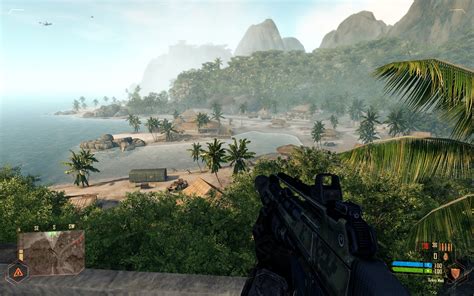 Crysis Warhead performance in-depth Photo Gallery - TechSpot