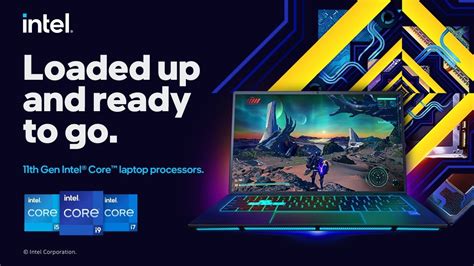5 reasons to choose Intel 11th Gen processor-powered gaming laptops for a power-packed gaming ...
