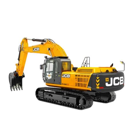 JCB 385LC Excavator at best price in Faridabad by JCB India Limited | ID: 2849573486262