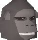 Gorilla greegree - OSRS Wiki