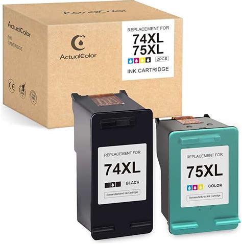 Amazon.com: ink for HP photosmart C5280