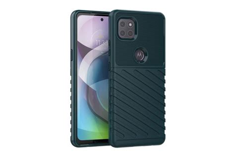 The Best Motorola One 5G Ace Cases and Covers | Digital Trends