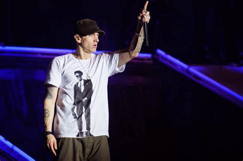 Eminem Rap God Wallpapers - Wallpaper Cave