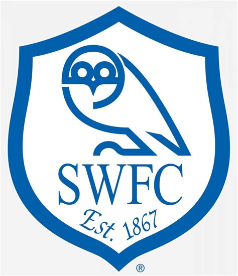 Sheffield Wednesday Badge - Sheffield Wednesday Matchday - Owlstalk ...