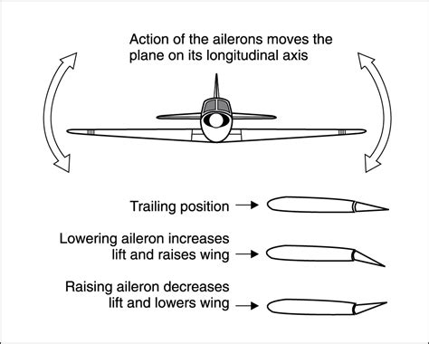 CFI Brief: Aircraft Axes and Rotation – Learn to Fly Blog - ASA (Aviation Supplies & Academics ...