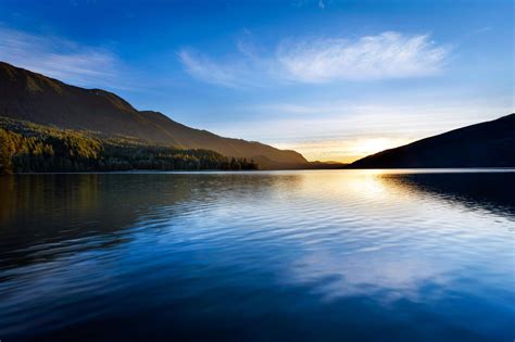 cultus lake | Lake, Beautiful places in the world, Photo