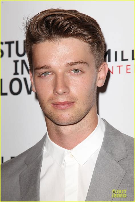 Patrick Schwarzenegger: 'Stuck in Love' NYC Screening!: Photo 2899103 | Patrick Schwarzenegger ...