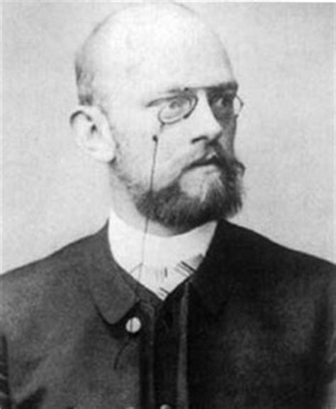 David Hilbert Biography - Life of German Mathematician