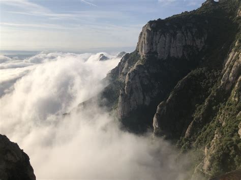 Perfect Day Trip to Montserrat from Barcelona in 2025