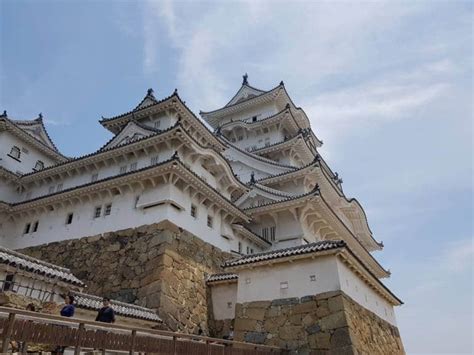 10 Most Impressive Japanese Castles You Shouldn't Miss | Japan Cheapo