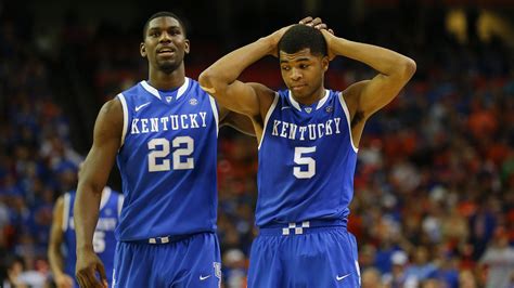 Kentucky Wildcats vs. Florida Gators: SEC Tournament Final Postmortem - A Sea Of Blue