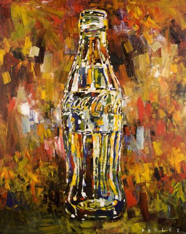 COKE ART – Penley Art Co