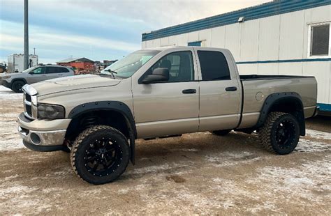 2004 Dodge Ram 2500 Cummins Diesel | Cars & Trucks | Edmonton | Kijiji