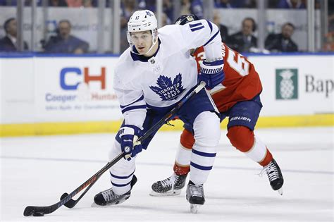 Toronto Maple Leafs: 5 Players to Replace Zach Hyman