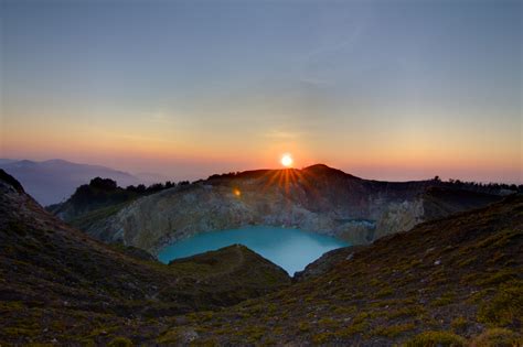 Kelimutu National Park | Alle tips, reviews en reizen vind je op ...