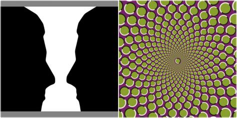 11 Puzzling Optical Illusions and How They Work