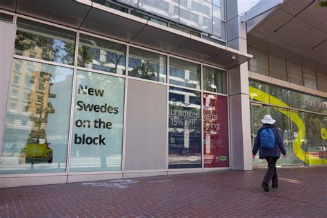 See Inside San Francisco’s New Ikea Before Opening Day