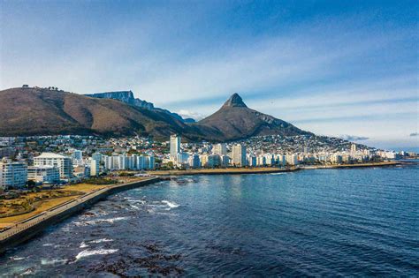 The Best Times to Visit South Africa, According to Locals