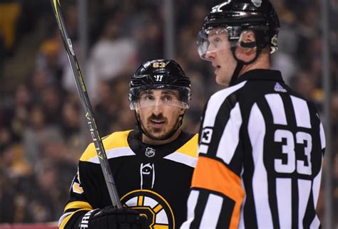 Brad Marchand admits he has 'some character things' that must change ...