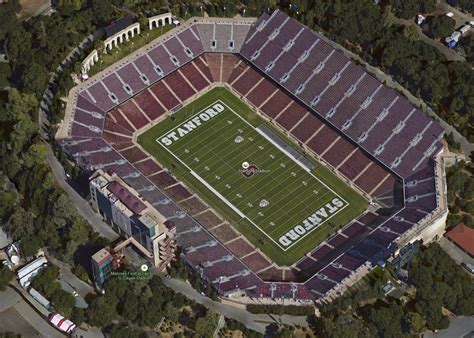 Stanford Stadium | Wiki | Everipedia