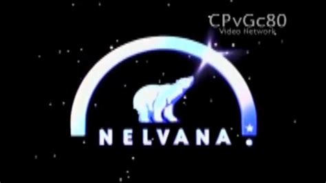 Nelvana Logo - LogoDix