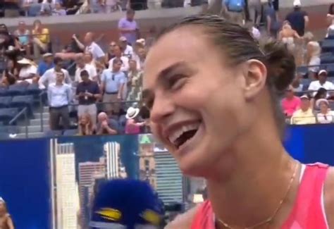 Aryna Sabalenka talks after achieving No. 1 ranking replacing Iga Swiatek - Tennis Tonic - News ...