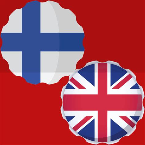 Finnish-English Translator - Apps on Google Play