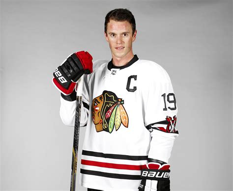 The Chicago Blackhawks reveal NHL Winter Classic jerseys | For The Win