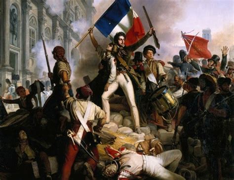 The Origins of Bastille Day - JSTOR Daily