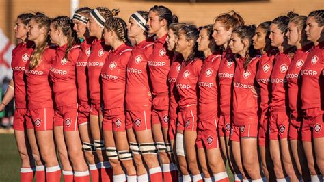 Canada’s Women’s rugby team to host test match on Vancouver Island ...