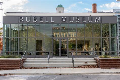 Rubell Museum | | Design Leadership Network