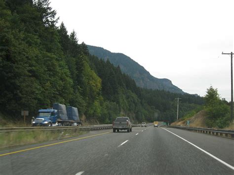 Interstate 84 - Oregon | Interstate 84 - Oregon | Flickr