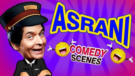 Asrani Comedy Scenes {HD} - Weekend Comedy Special - Indian Comedy ...