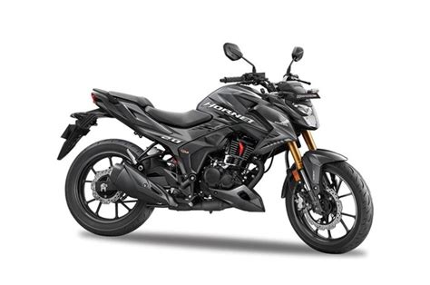 Honda Hornet 2.0 BS6: The most important things to know | Autocar India