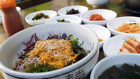 [Video] Tongyeong is destination for seafood lovers