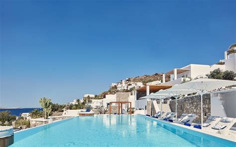 Katikies Mykonos - Mykonos, Greece : The Leading Hotels of the World