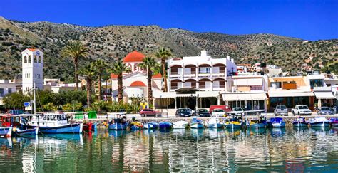 Things To Do in Elounda in 2023 (Complete Guide for Travelers)