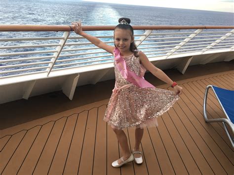 Are Cruise Ship Balconies Safe for Kids? - Miles For Family