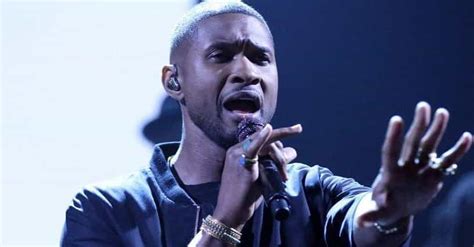 Best Songs Featuring Usher | Collaborations List