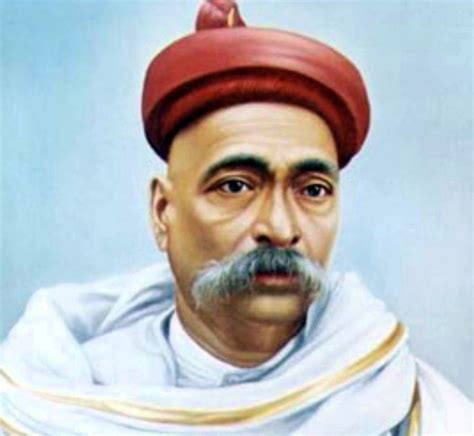 Dwarka Parichay News - Info Services: Bal Gangadhar Tilak - 149th BIRTH ANNIVERSARY TODAY 23rd JULY