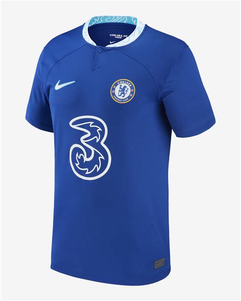 Chelsea 2022/23 Stadium Home (Christian Pulisic) Men's Nike Dri-FIT ...